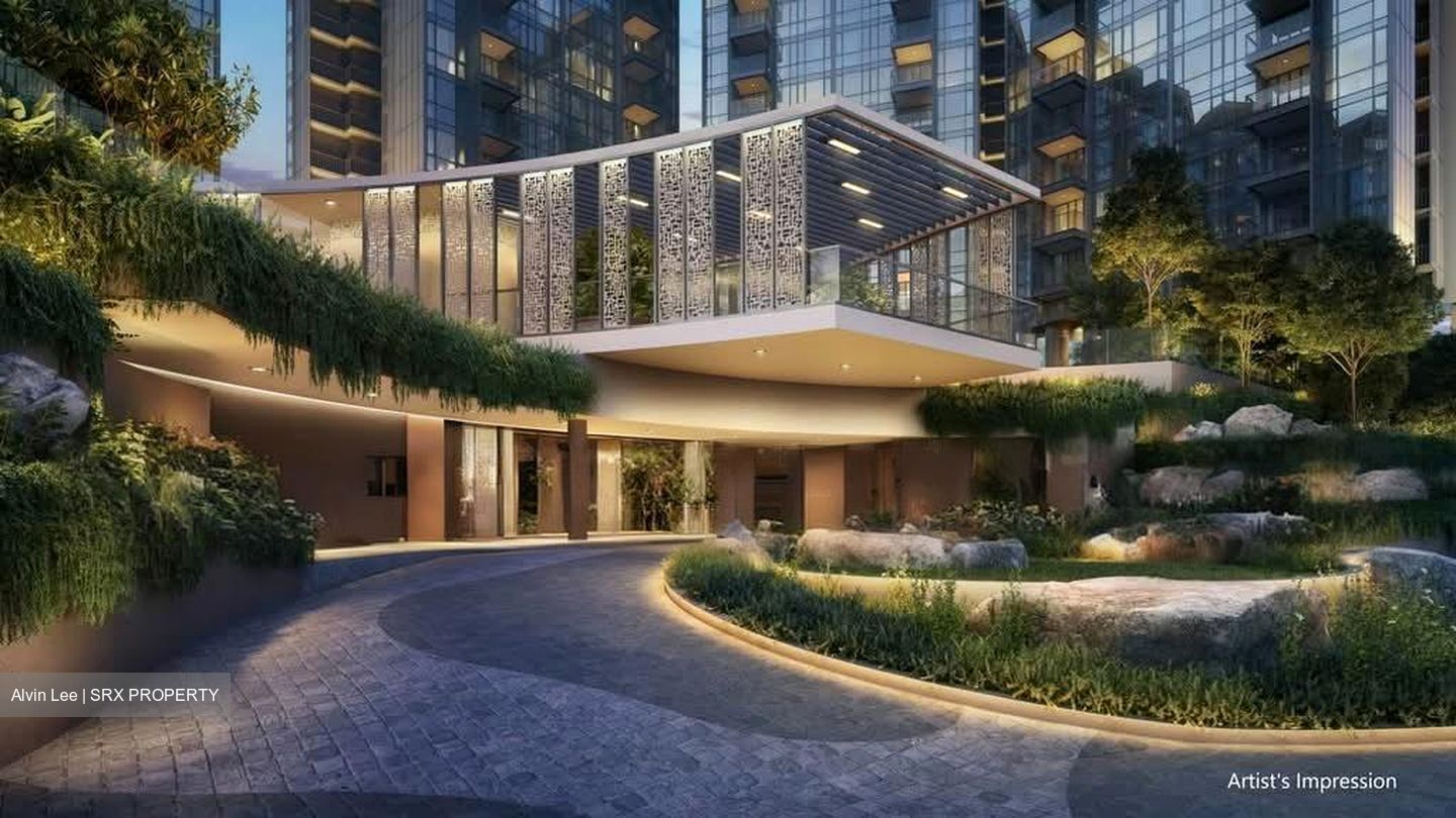 Hyll On Holland (D10), Condominium #581356521